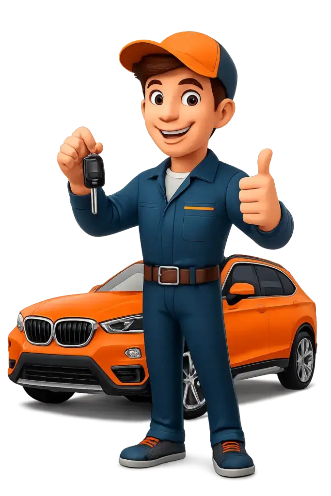 Autoankauf aller art in Kaufbeuren